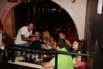 Els' Pub on Saturday Night at Byblos